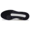 Li Ning Morning Glow Morning Glow Thermal Height Increasing Low top Skateboard Shoes Men's White Gray AGCS353-2