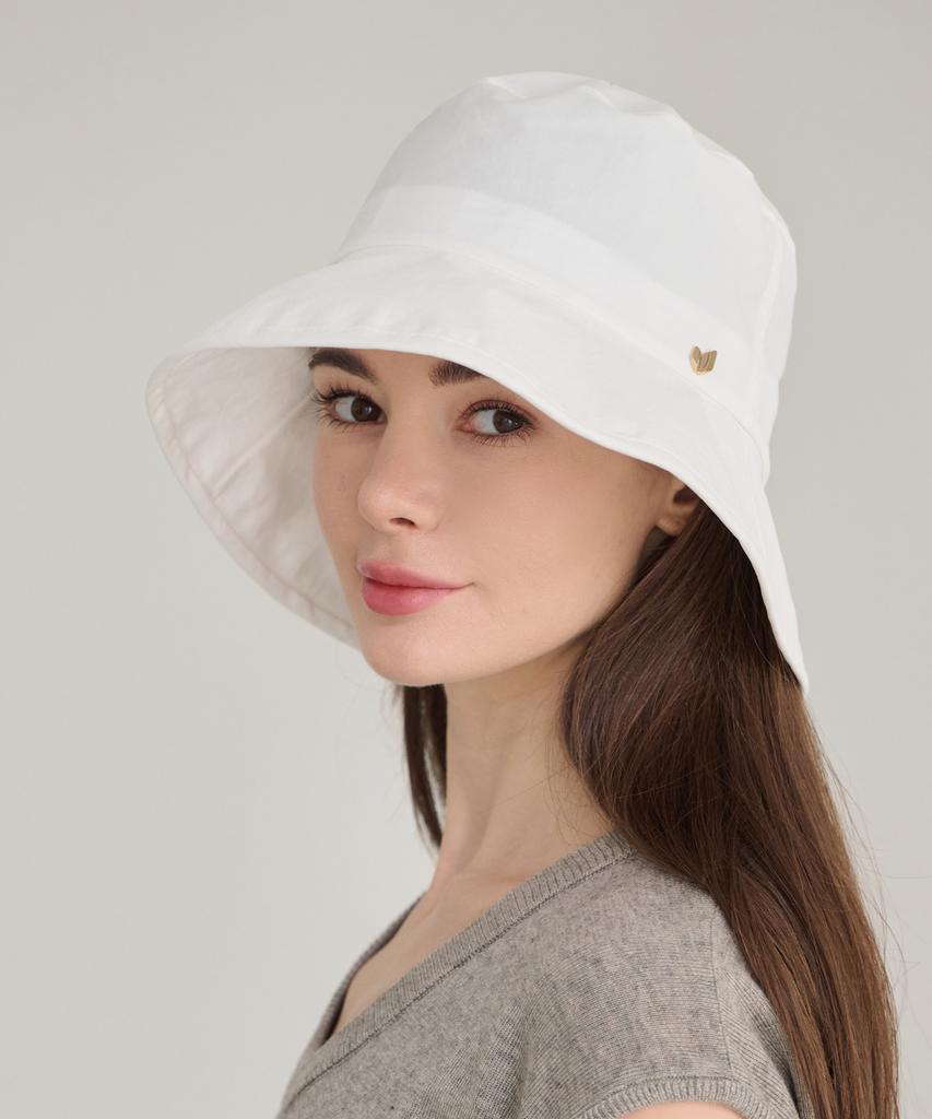 Koipeu Light Cotton Bucket Hat Cf081Ht077