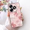 Phone Case For ITEL S23 Plus Cover S681LN Silicone Cute Cat Fashion Funny Cool Painted Casing For ITEL S23+