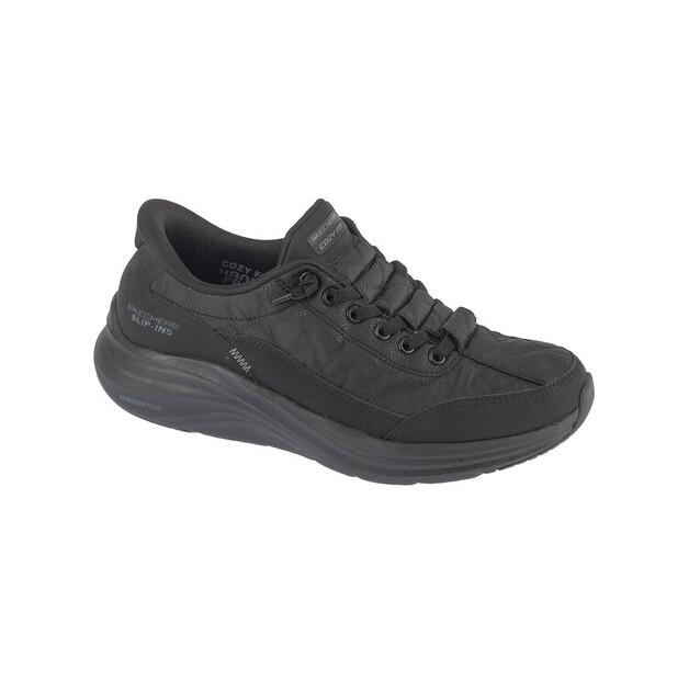 Кроссовки Skechers Slip-ins: Contour Foam - Cozy Fit EU 38