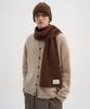 Trip Le Sens [100% Wool] Pure Light Collar Cardigan_Beige