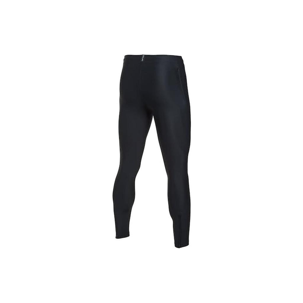 Under Armour Spodnie do ćwiczeń męskie, dopasowane, z nadrukiem logo, czarne 1301016-001