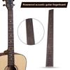 Podstrunnica Gitarowa Solidna Ergonomia Części Ramy Szyjka Instrumentu Wymiana Podstrunnicy Wygodne Akcesoria Gitarowe