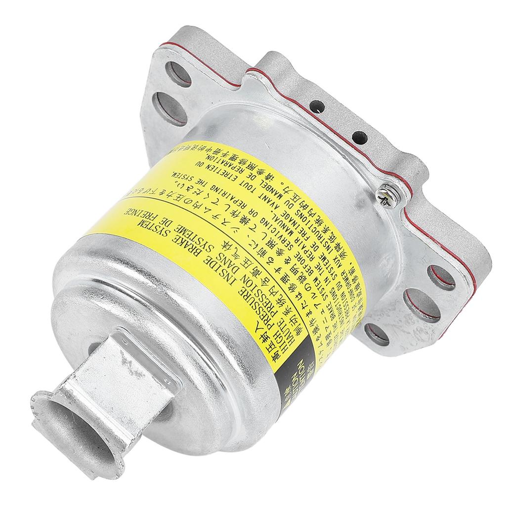 ABS Pump Brake Booster Motor 44510‑47050 Anti Lock Brake System Pump Motor for  2004‑2009 ABS Brake Control Pump Motor