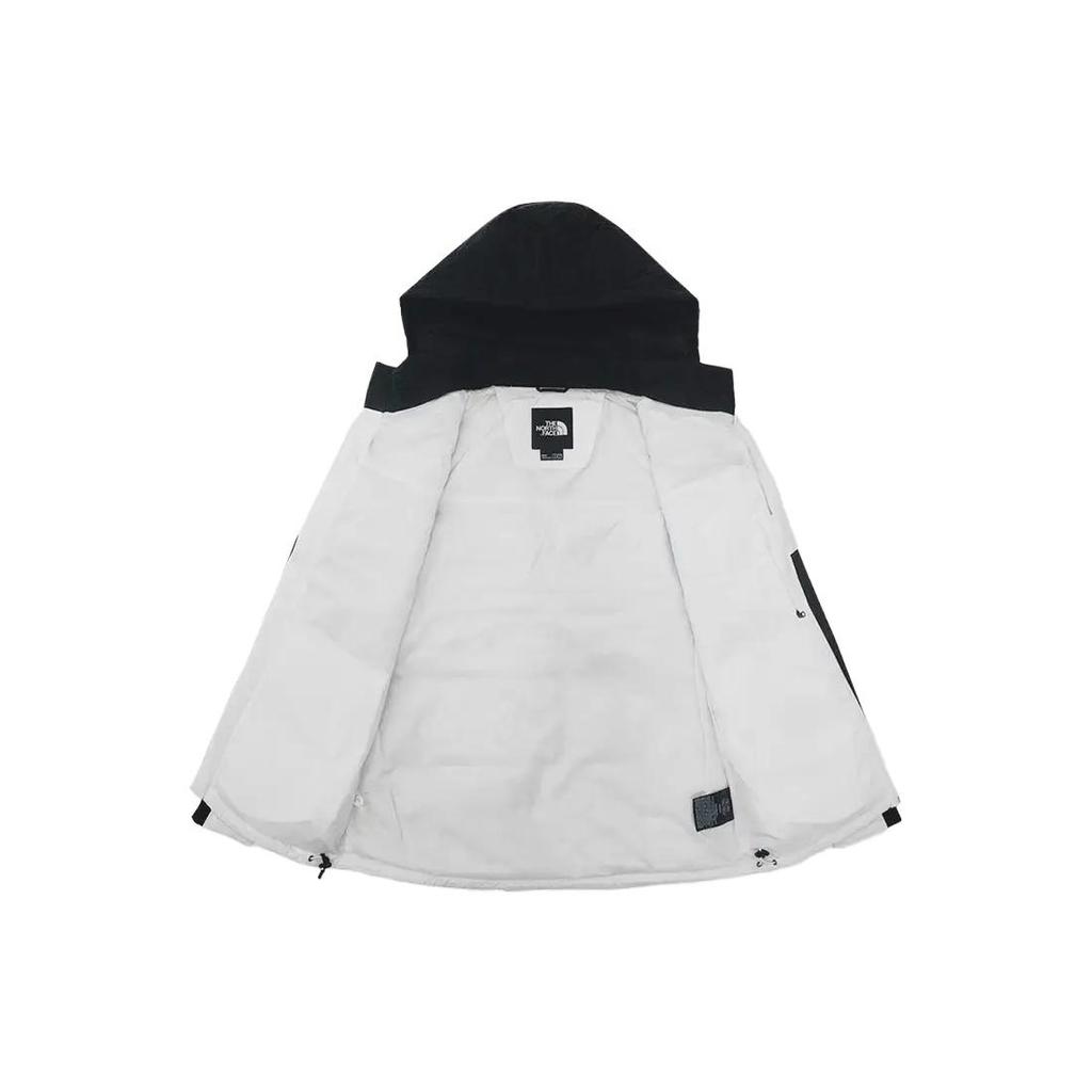 The North Face Down Jacket Men's White NF0A4U82-FN4
