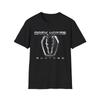 Dark Horse Mustang - Unisex Softstyle T-Shirt Unisex T-Shirt