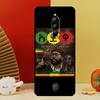 Emperor Menelik Ii Of Ethiopia Adwa Case For Nubia Red Magic 10 9 8 Pro Plus 6 7 6S 7S Pro 5G 6R RedMagic 8S 9S Pro Plus Cover
