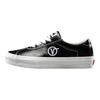 Vans Ua Wally Vulc X-Girlmade Me Comfortable Versatile Low-Top Skate Shoes Unisex Sneaker Black VN0A3Q3ZQ0T
