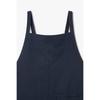 STUDIO TOMBOY Cotton Sleeveless Dress  9176141971ct 