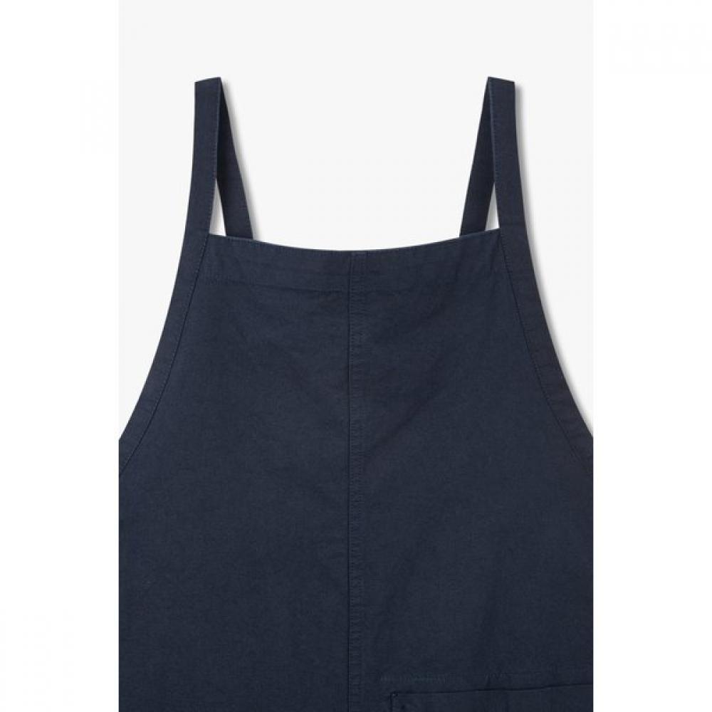STUDIO TOMBOY Cotton Sleeveless Dress  9176141971ct 