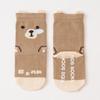 Baby Socks Girls Boys Candy Colors Socks Newborn Accessories Kids Toddlers Gift Infant Children Cartoon Animal Socks Clothes