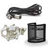 Seide MK2 Condenser Microphone PC-Me