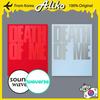 [VORBESTELLUNG] - 1. Mini-Album - DEATH OF ME