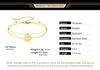 Dawapara Saint Dymphna Bracelet Religious Patron Amulet Mental Health Catholic Gift Stainless Steel Jewelry