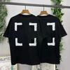 Fashion T-shirt for Men Y2K Tops Brand Door Opening Printing T-shirt Summer Short Sleeve Tee Women Fashion Round Neck Tops