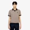 Lacoste Men's Basic Open Collar Short Sleeve Polo Shirt PH387E-56G3LA