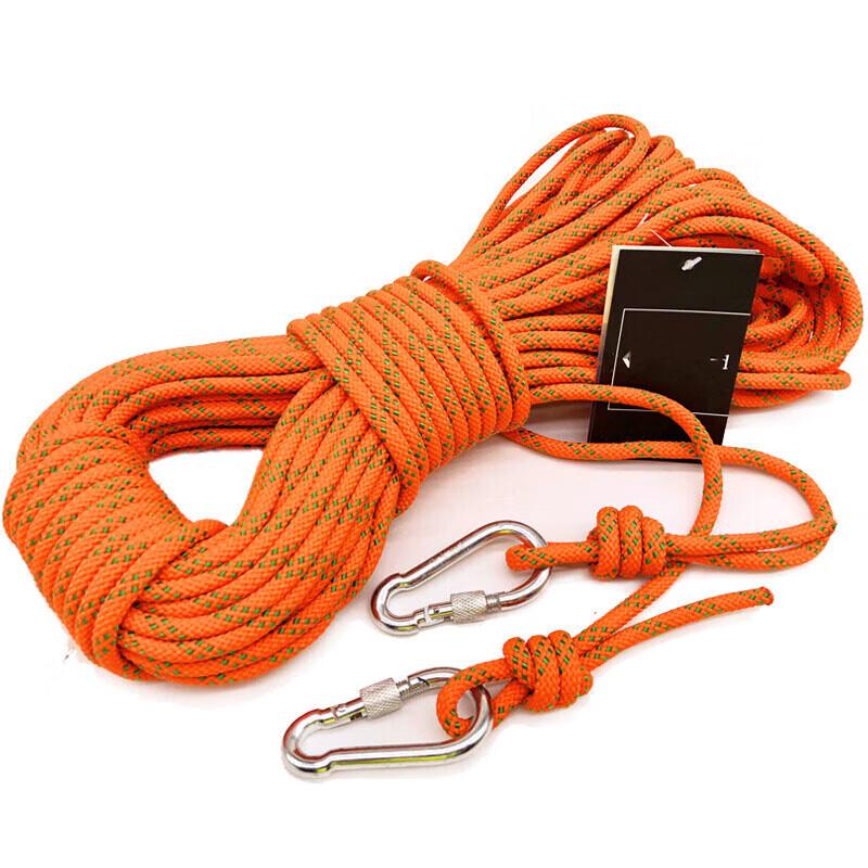 Shuangxinda 6mm Static Climbing Rope