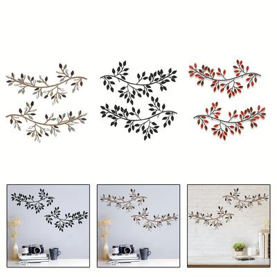 30*16cm Iron Art Crafts Decoration Interior Design