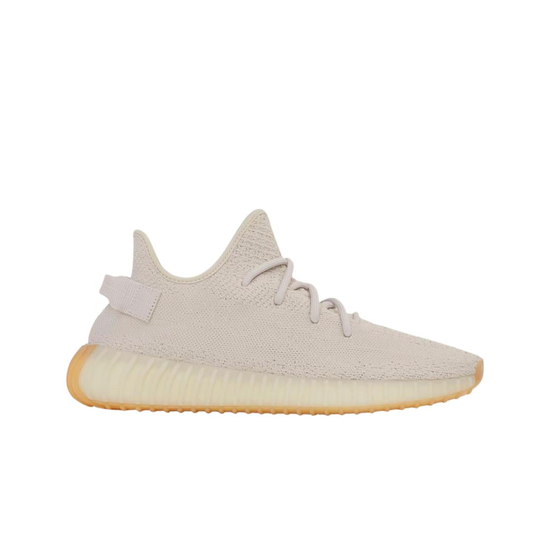 

Мужские кроссовки Adidas Yeezy Boost 350 V2 Sesame 2022 F99710