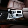 Chromium Electroplating Center Console Gear Box Panel Cover Trim for X5 E70 2010 2013