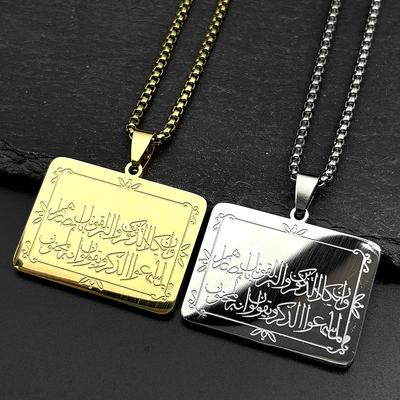 Collares y colgantes – Collar colgante