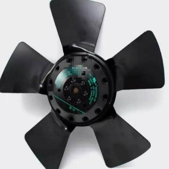 

Серія A2E250-AM06 230В Німецький вентилятор 18 Model, 5 Blades