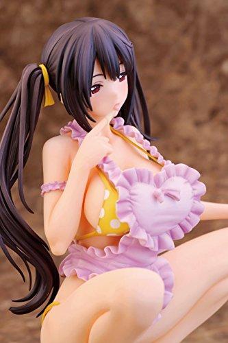 SKYTUBE Kairakuten BEAST COVER GIRL Harumoto Sakura 1/6 Scale PVC Painted Finished Figure