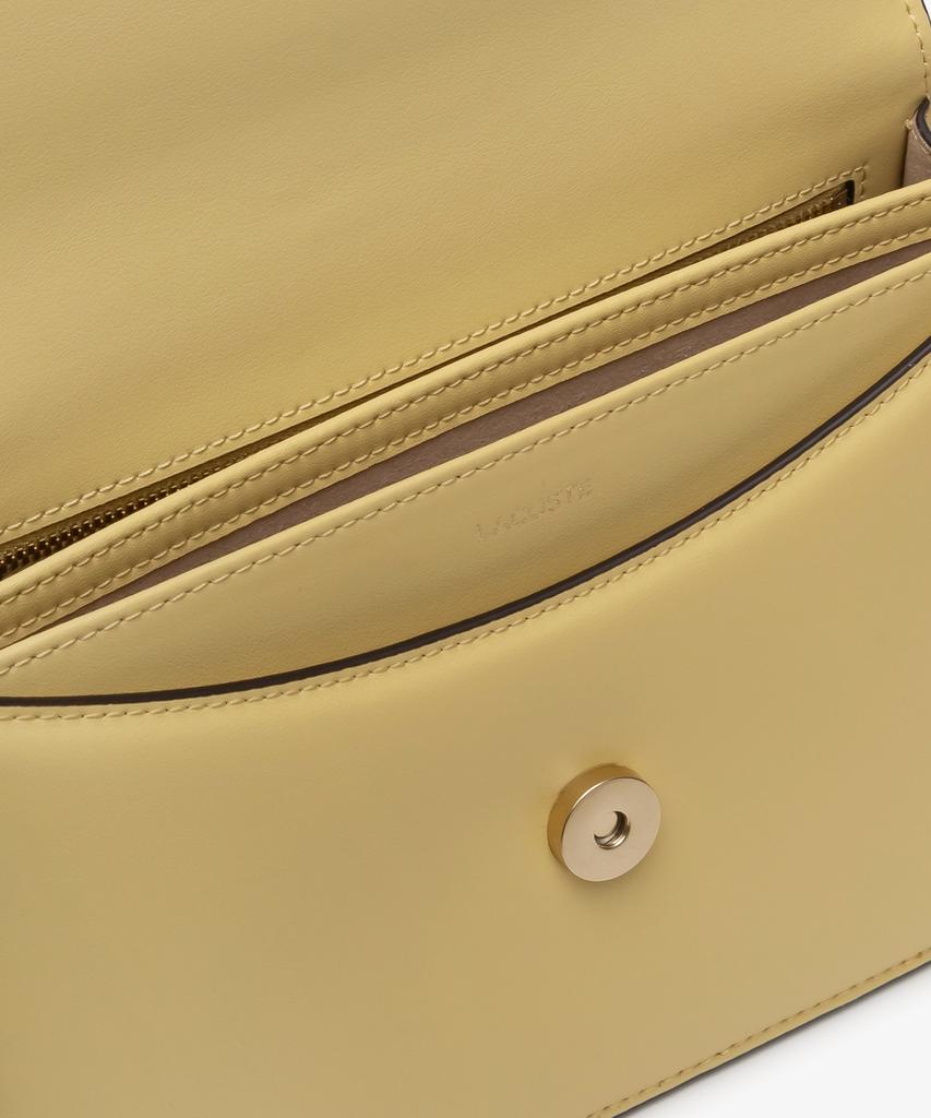 Lacoste Women'S Tennis Bliss Flap Crossbody Bag Nf5105I56G T31