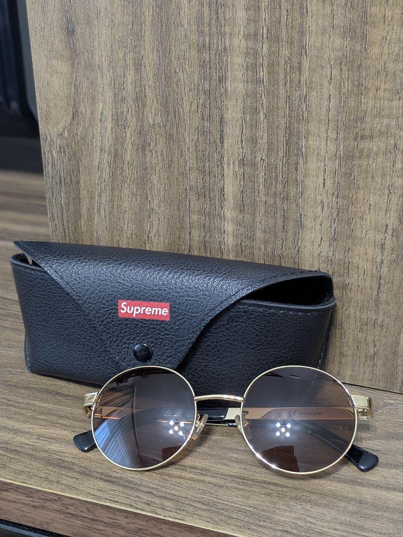 

[USED] Supreme TUNNEL sunglasses