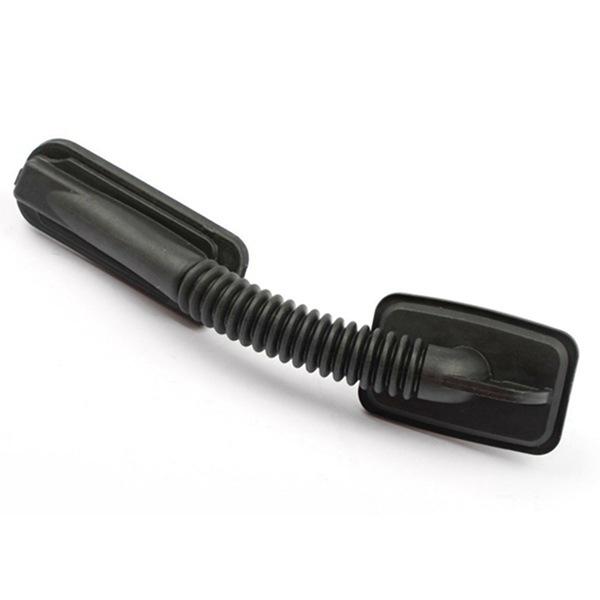 6-teiliges Volkswagen Türkabelbaum-Schutzset (5N0959843, 1K0937702C, 1K0937722D, 4M097)