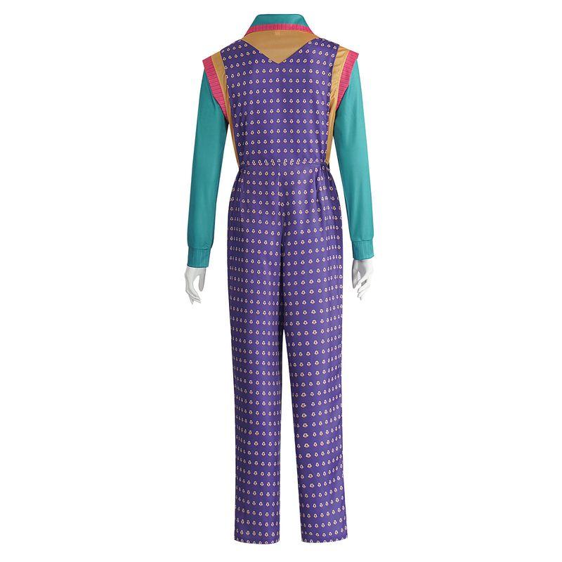 Stranger Things Cosplay Costume Holly Wheeler Character Performance Cosplay Cross-Border Source Factory