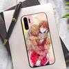 Japanse Cartoon Given Phone Case For Huawei P 8 9 10 20 30 40 50 Pro Lite Psmart Honor 10 Lite 70 Mate 20lite