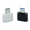Mini Handy zu USB Buchse Typ-C Stecker OTG Adapter Konverter Stecker