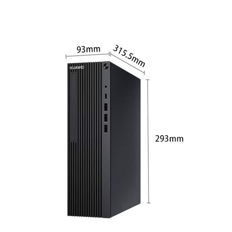Huawei Qingyun W515y Desktop PC (CN version)