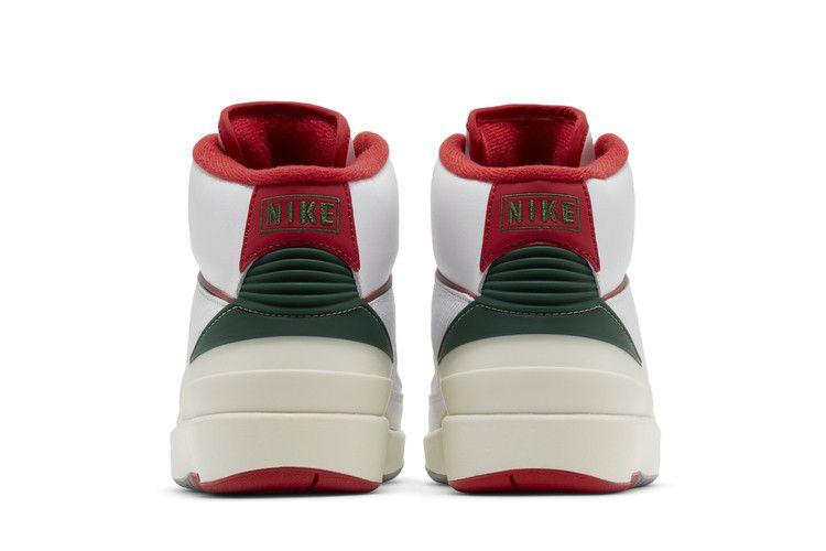 Jordan 2 Retro Origins (GS)