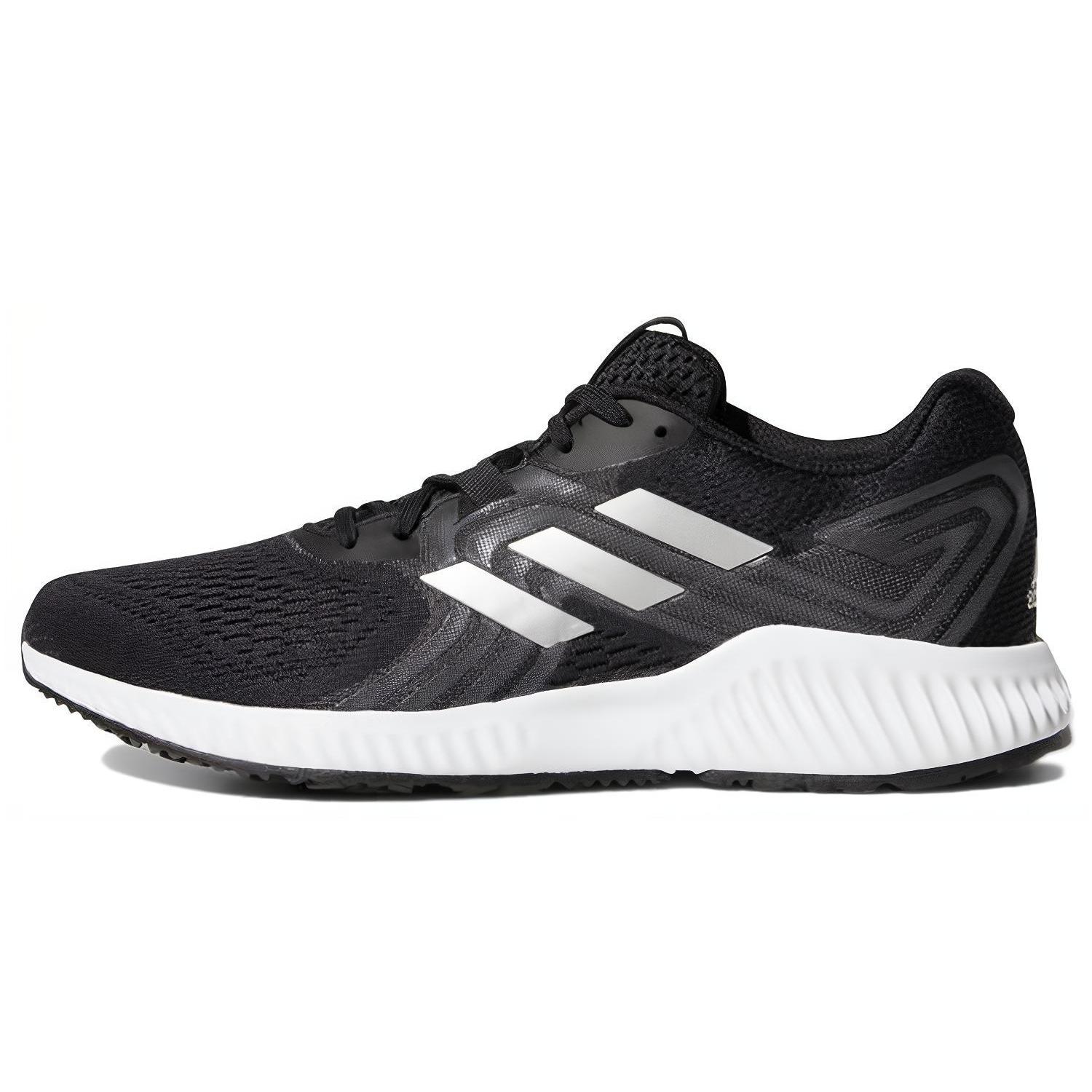

Adidas AeroBounce 2 Core Black 44
