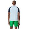 Lacoste Mens Colour Block Ultra Dry Tennis Polo Shirt