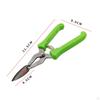 Manual Durian Shelling Machine Opener Hand Tool Iron Fruit Shell Clip