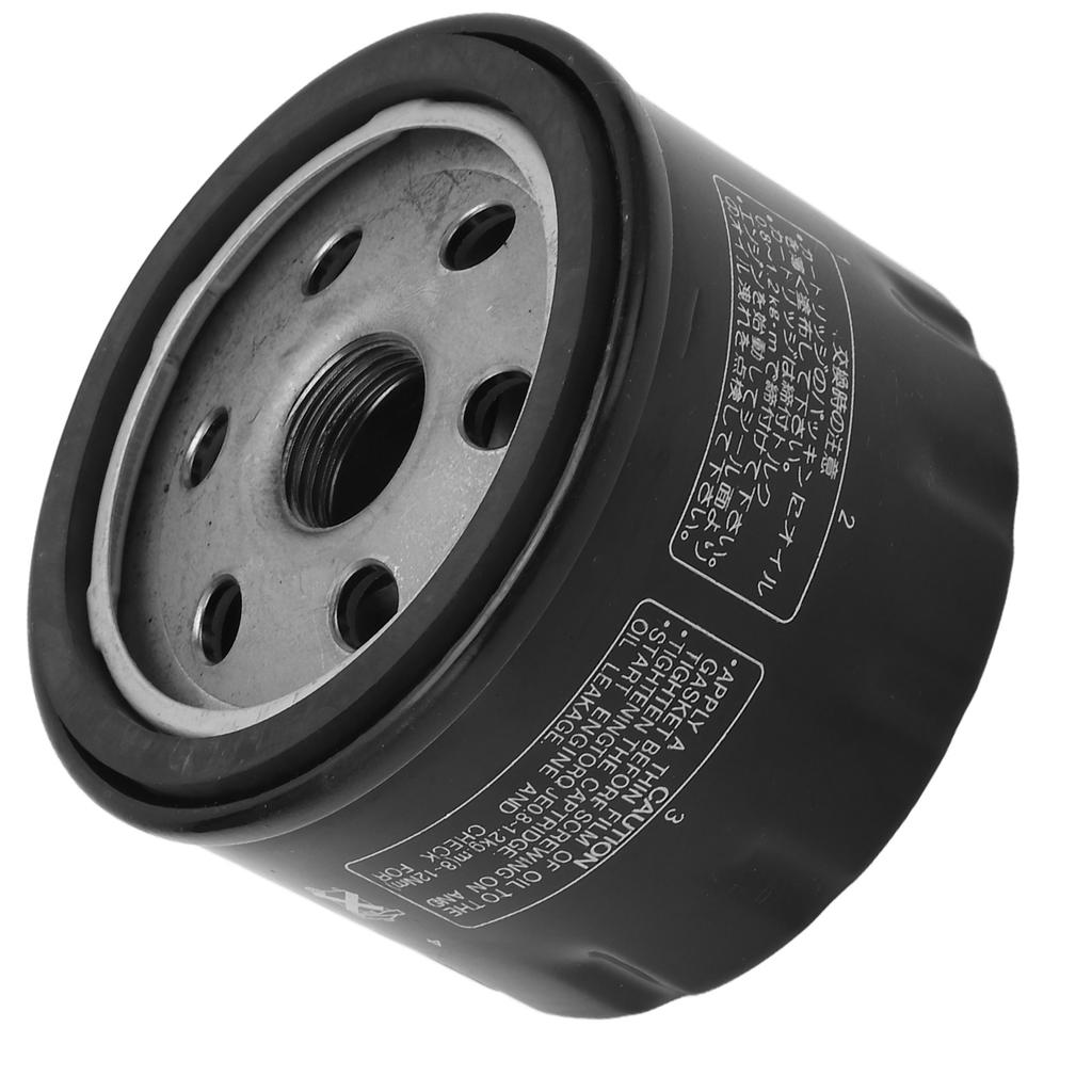 Výměna olejového filtru pro motocykl C600 SPORT 647 C650GT F650GS F700GS F750GS F800GS F800GT