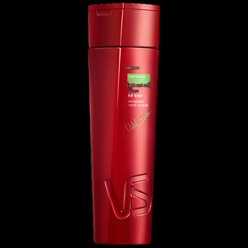 VS Clear & Smooth Hair Care Shampoo