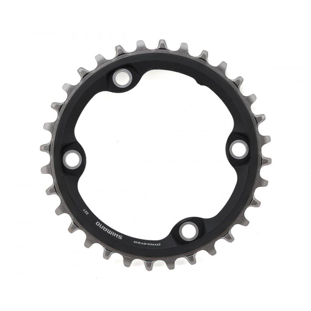 SHIMANO 30T Chainring ISMCRM70A0 SM-CRM70