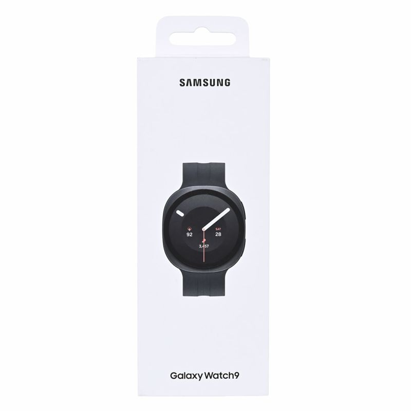 Samsung Galaxy Watch 9 smartwatch LTE 44mm