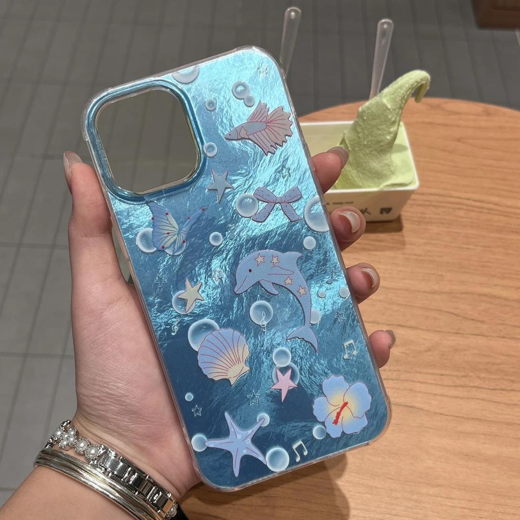 Unterwassergehäuse für IPhone17 Vereinfacht 16PRO/15 Handyhülle für Apple 14promax Neue Ausgabe