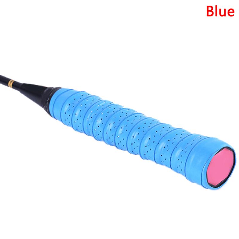 Anti-Slip Racket Tennis Badminton Fishing Rod Sweat Absorption Handle Grip Tape