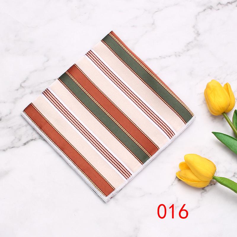 Rael Herren Business Anzug Einstecktuch Muster Hochzeit Brusttuch Taschentuch Bankett Kleines Quadratisches Tuch Anzug Accessoires