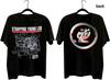 2 Sides 1997 City Strapping Young Lad Band Shirt Black Unisex S-5XL HD925