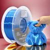 Sting3D SILK TPU 1.75mm 3D Printing Filament-190-220C Print Temp 40-60C Bed Temp