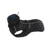 Dog Outdoor Jacket Waterproof Reflective Pet Coat Vest Winter Warm Cotton Dogs Clothing for Large Middle Dogs Labrador 5