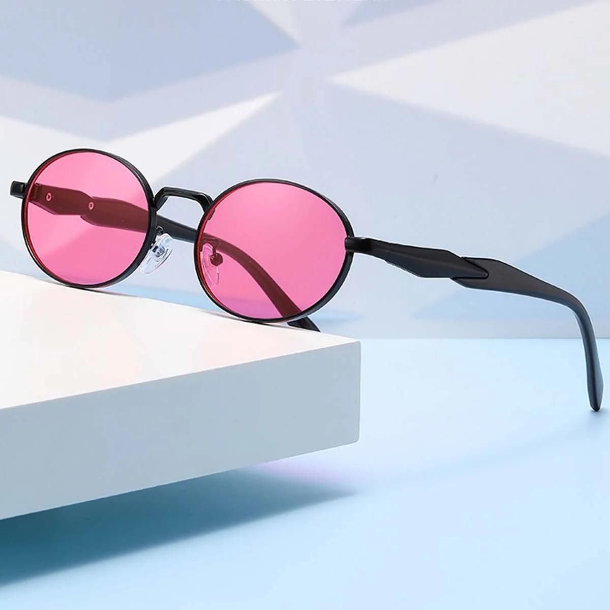 

Fashion Classic Sunglasses Eye Protetcion Frame Brand Designer Women Sun Glasses Men High Quality Shades Eyewear Male Uv400
