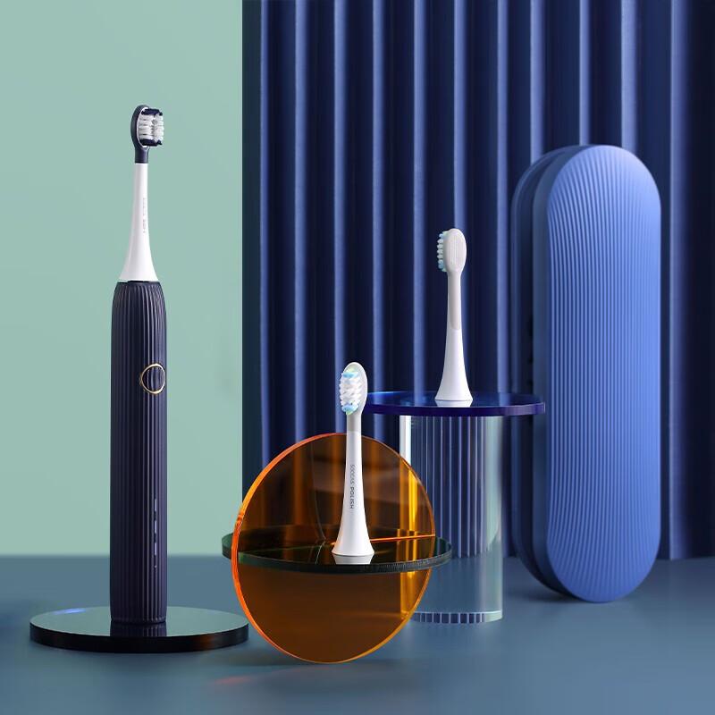 

Soocas V1 Portable Sonic Electric Toothbrush